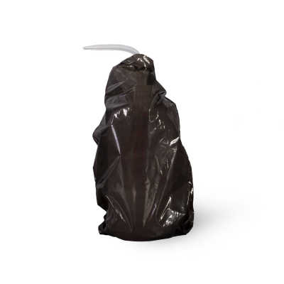 Squeeze Bottle Bags Copri Spruzzetta 12X20CM BLACK  – 100Pcs