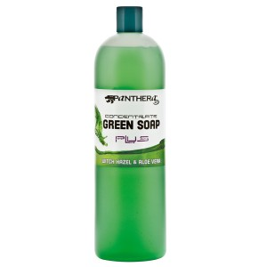 Green Soap 1000ml disinfettante