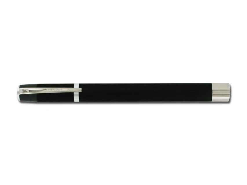 LUCCIOLA ARGENTA &ndash; metallo -nero