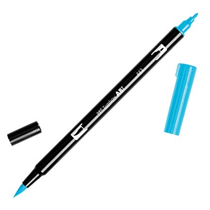 Tombow ABT Turquoise 443
