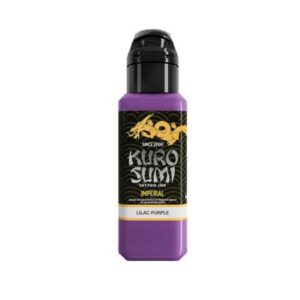 Kuro Sumi Imperial – Lilac Purple 22 ML 