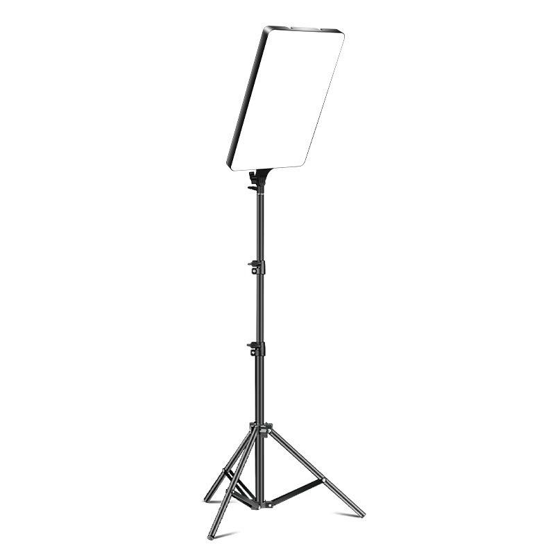 PANNELLO LUCE VIDEO FOTOGRAFICA 24 POLLICI