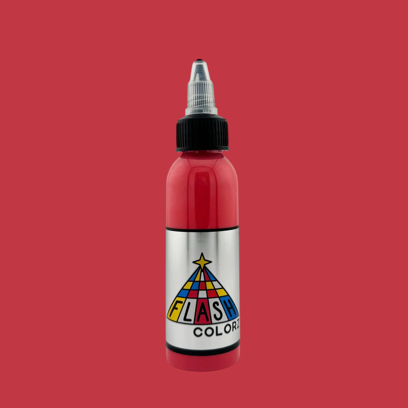FLASH COLORZ Pink Panther 30 ML