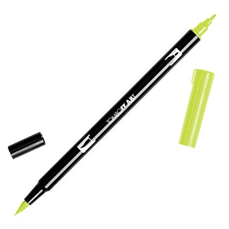 Tombow ABT Chartreuse 133