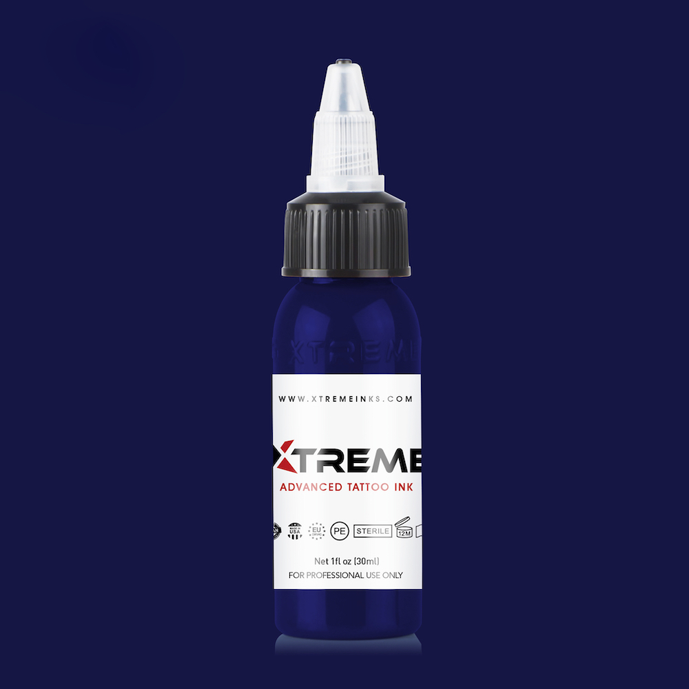 Xtreme Ink – Royal Purple 30ml