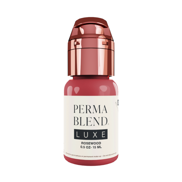 Perma Blend Luxe – Rosewood 15ml