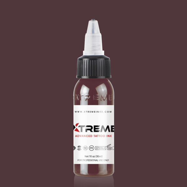 Xtreme Ink – Pure Brown 30ml