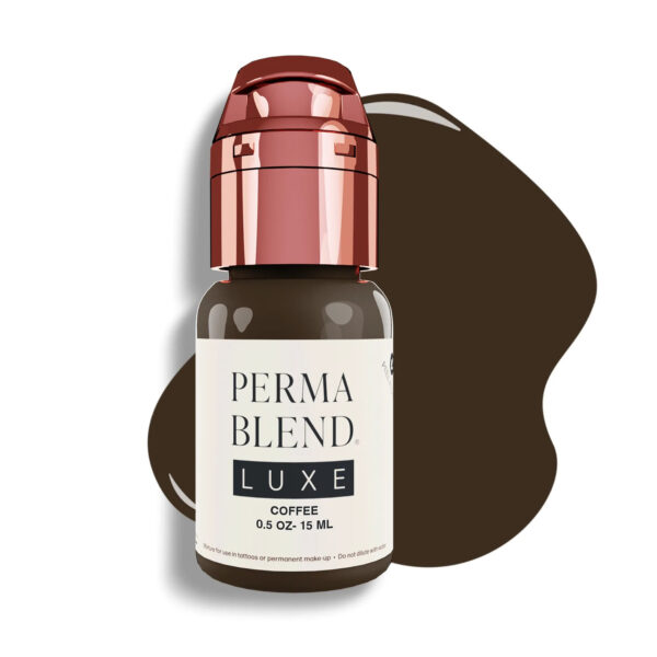 Perma Blend Luxe – Coffee 15ml