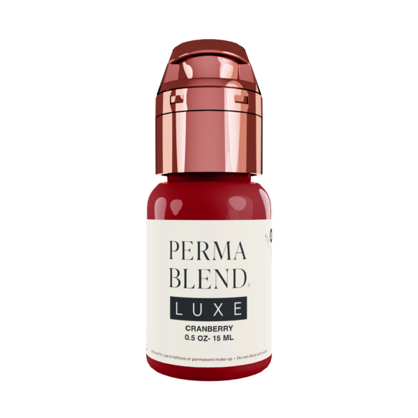 Perma Blend Luxe – Cranberry 15ml