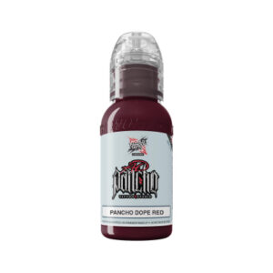 World Famous Limitless – Dope Red 30ml