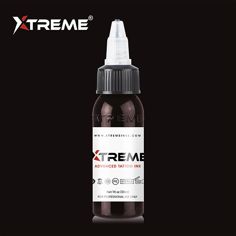 Xtreme Ink – Neutral Red 30ml