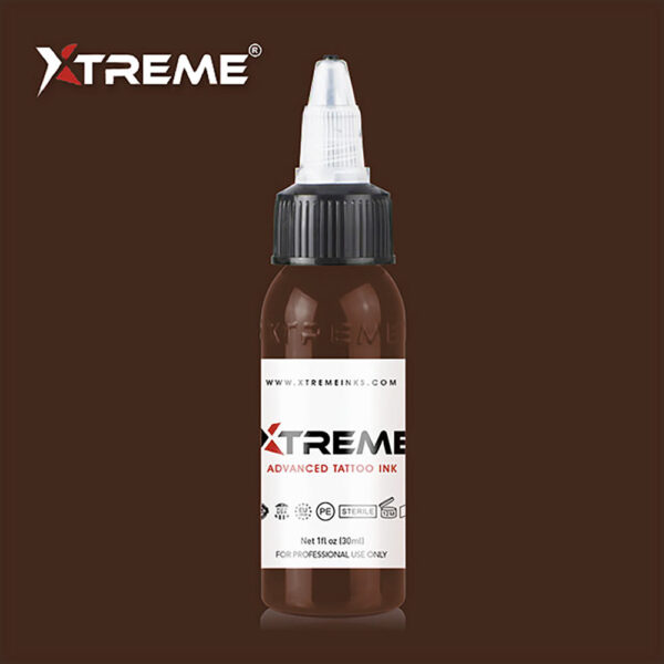 Xtreme Ink – Flesh Tone Extra Dark 30ml