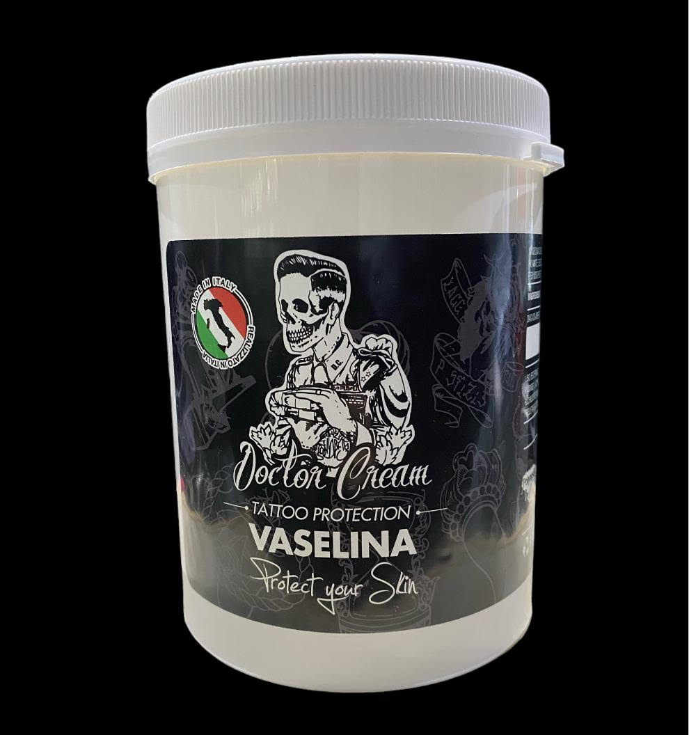 Vaselina Bianca Doctor Cream 1Kg
