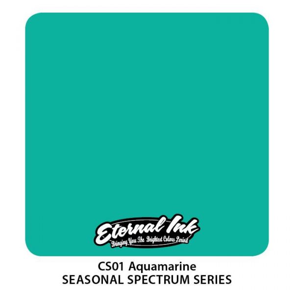 EternaL Aquamarine 30ml