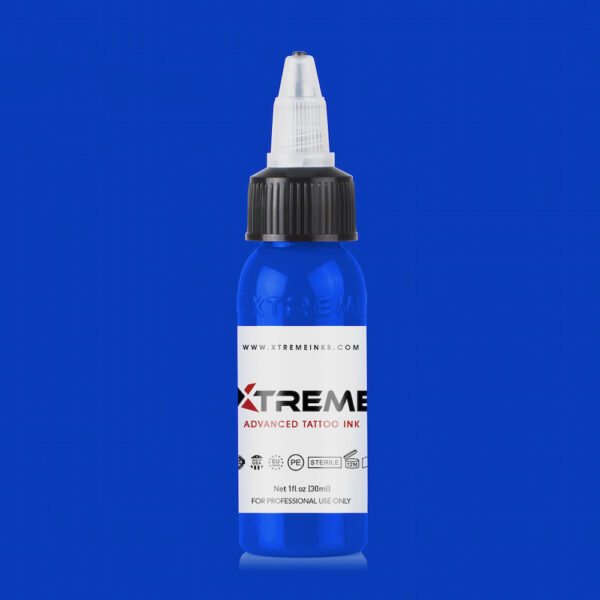 Xtreme Ink – Azure 30ml