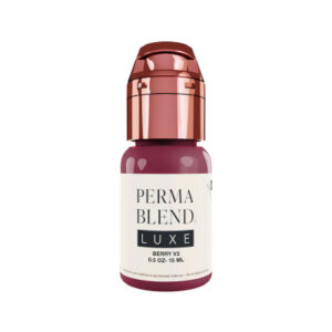 Perma Blend Luxe – Berry v2 15ml