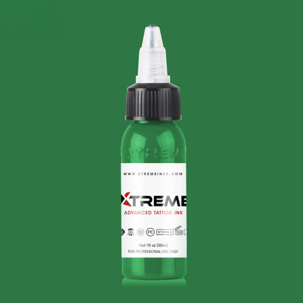 Xtreme Ink – Vine Green 30ml