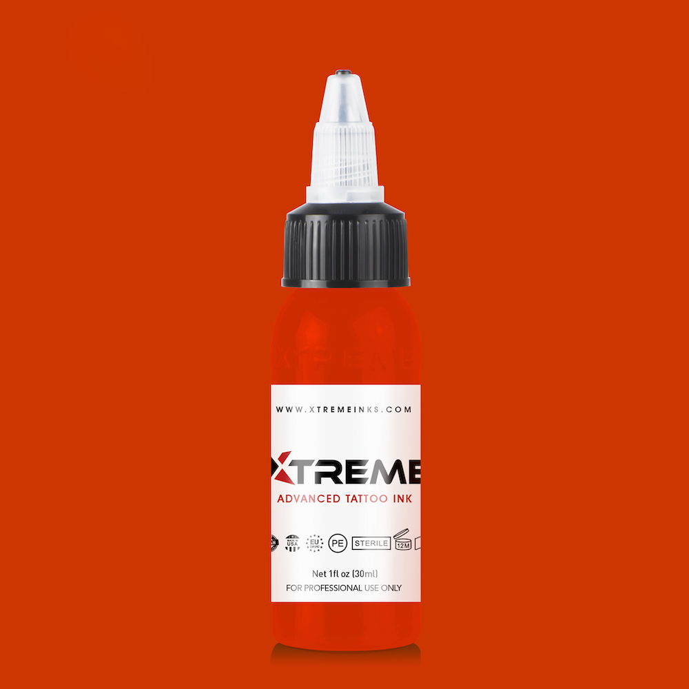 Xtreme Ink – Rising Sun 30ml