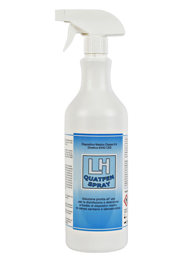 LH Quatfen Spray 1000 ml