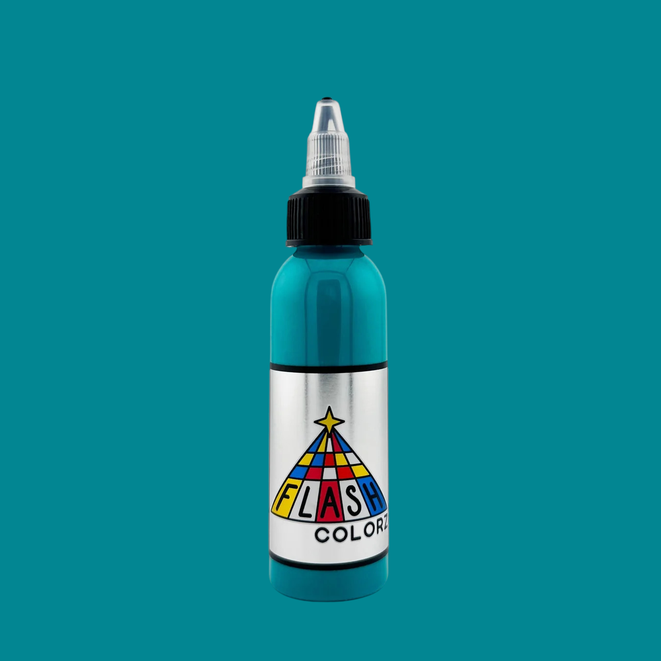 FLASH COLORZ Coverall Green 30 ML