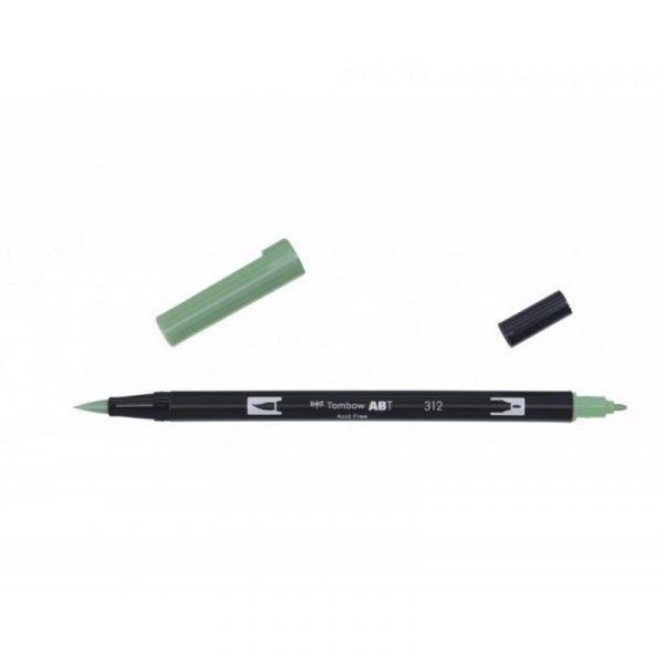 Tombow ABT Holy Green 312