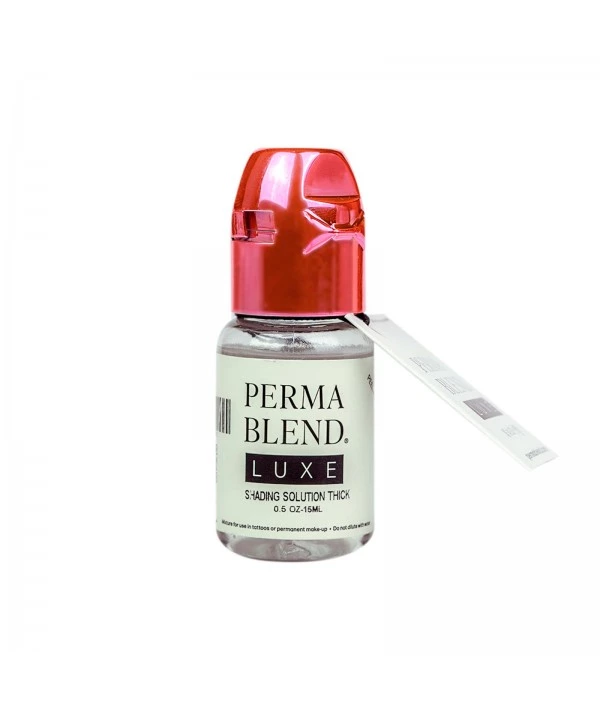 Perma Blend Luxe – Thick Shading Solution 15ml
