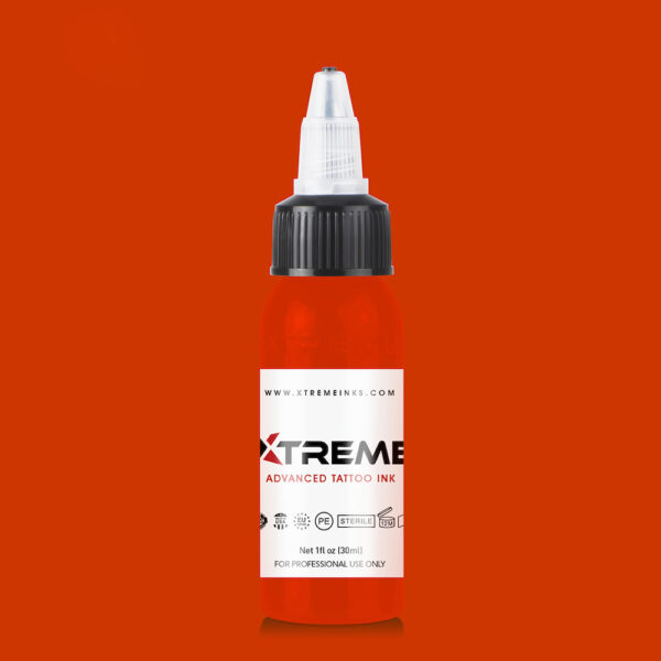 Xtreme Ink – Raising Sun 30ml