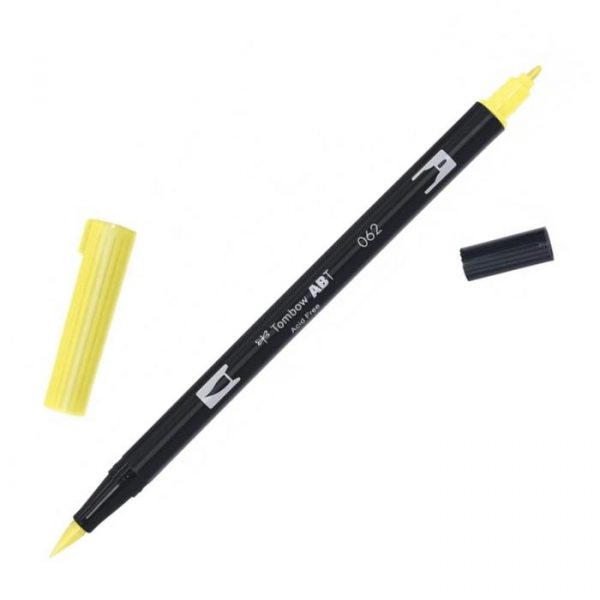 Tombow ABT Pale Yellow 062